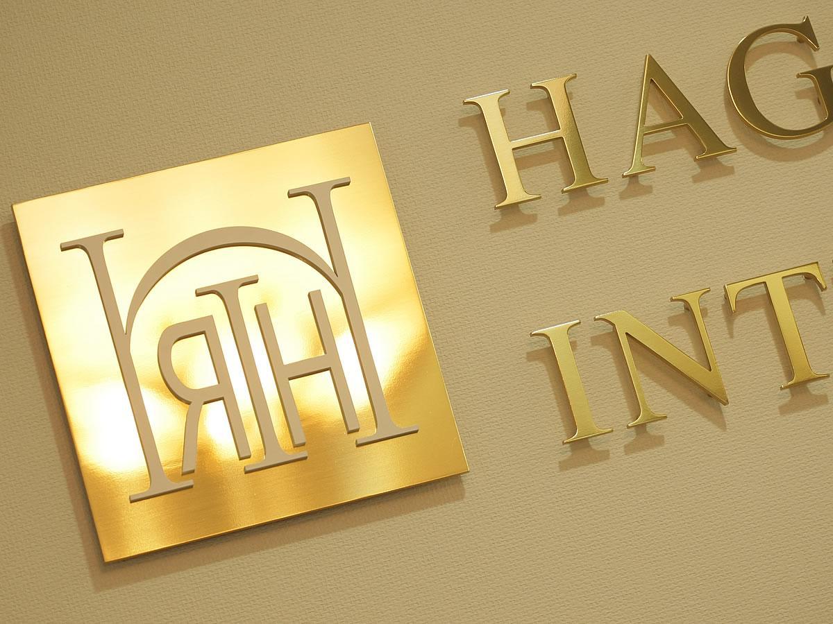 Hagi Royal Intelligent Hotel المظهر الخارجي الصورة